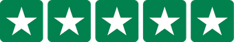 5 Star Rating